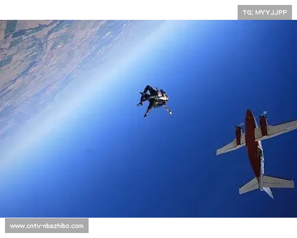 国际航联青少年跳伞计划启动 12国新秀汇聚北欧训练营展开训练 国际航联青少年跳伞计划启动 12国新秀汇聚北欧训练营展开训练