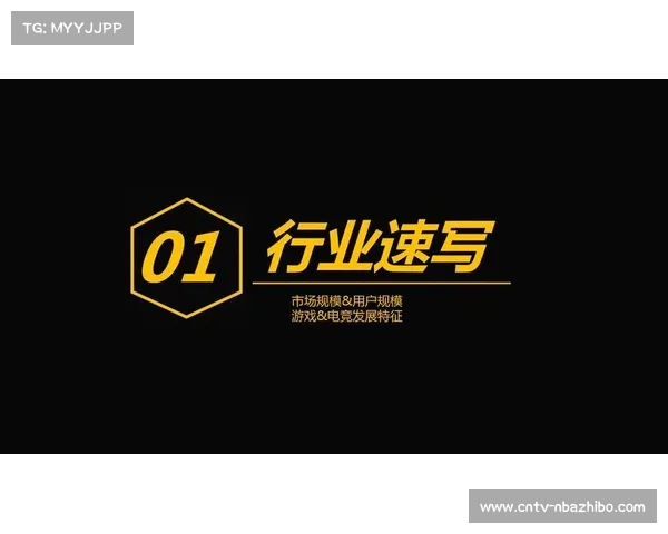 中国音数协电竞工委发布行业白皮书 聚焦未成年人保护规范及行业发展方向