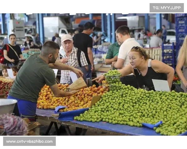 村BA助力准格尔旗乡村消费增长 赛场周边集市客流量同比提升12%