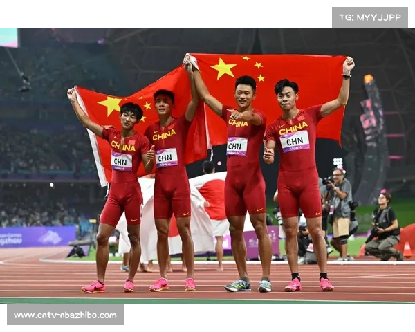 中国短跑队海外训练基地选址加勒比地区成为首选目标