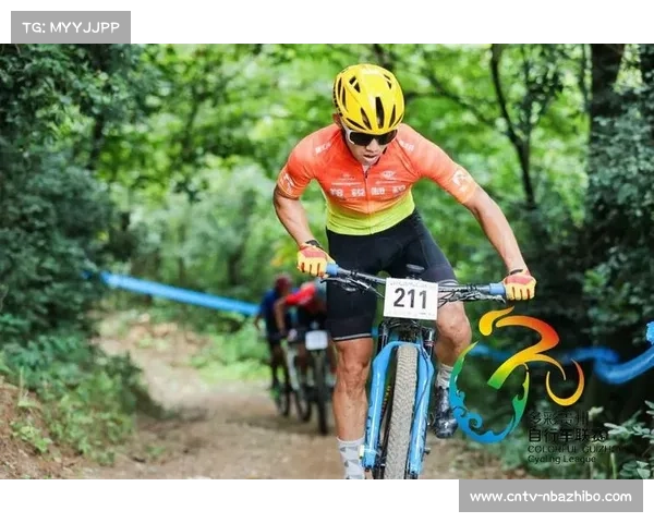 富律业力敏纳车队曹润斩获石台秋浦河站男子山地组冠军 富律业力敏纳车队曹润斩获石台秋浦河站男子山地组冠军